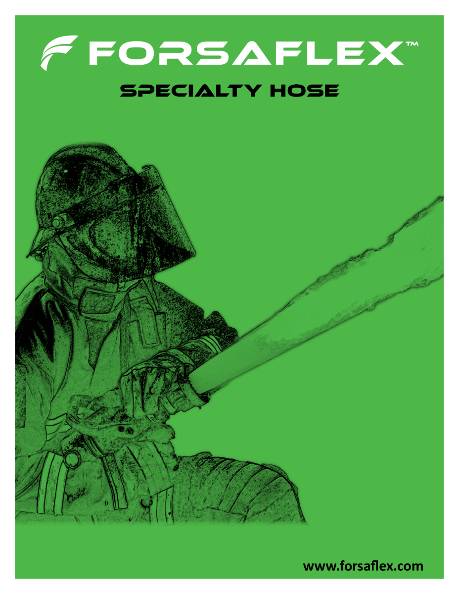 Forsaflex Specialty Hose