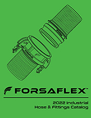 Forsaflex Industrial Catalog